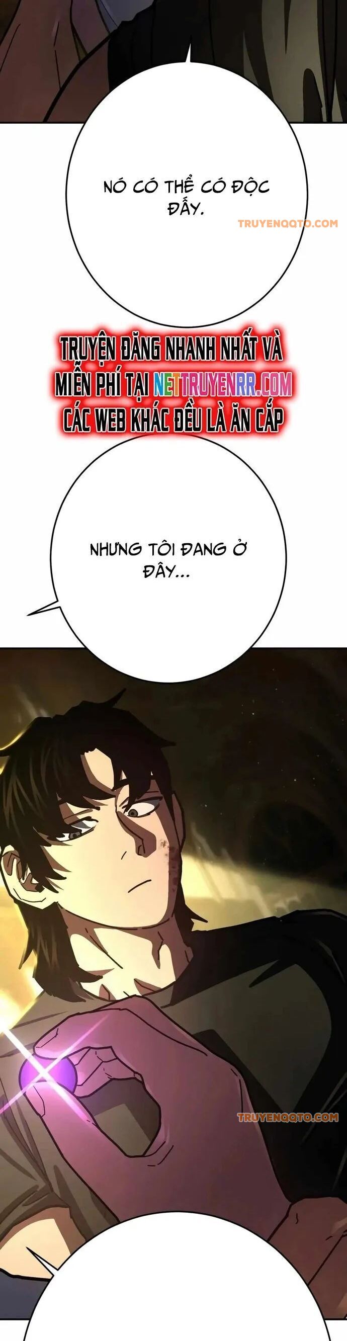 Võ Sĩ Vô Năng Chap 351 - Next Chap 352