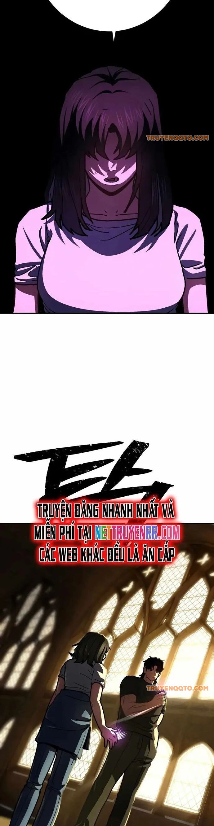 Võ Sĩ Vô Năng Chap 351 - Next Chap 352