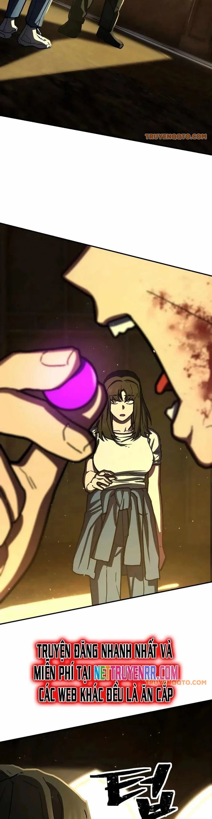 Võ Sĩ Vô Năng Chap 351 - Next Chap 352