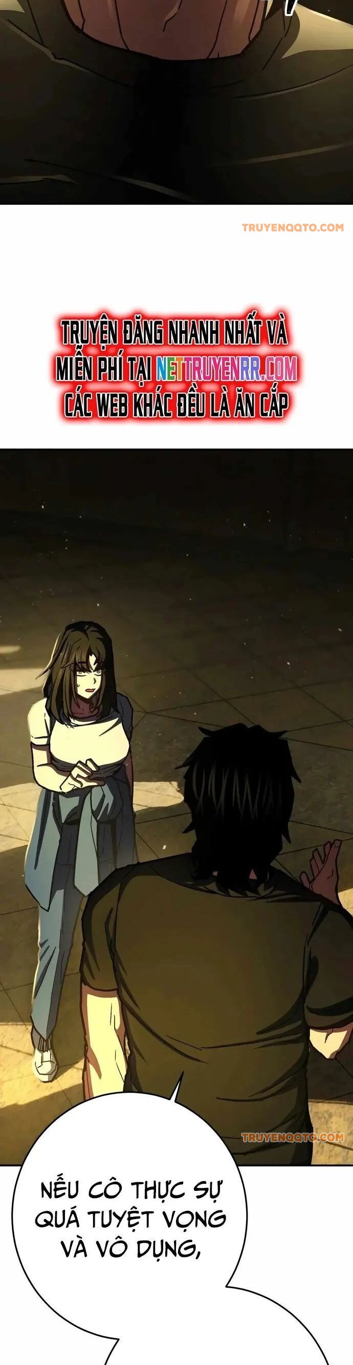 Võ Sĩ Vô Năng Chap 351 - Next Chap 352