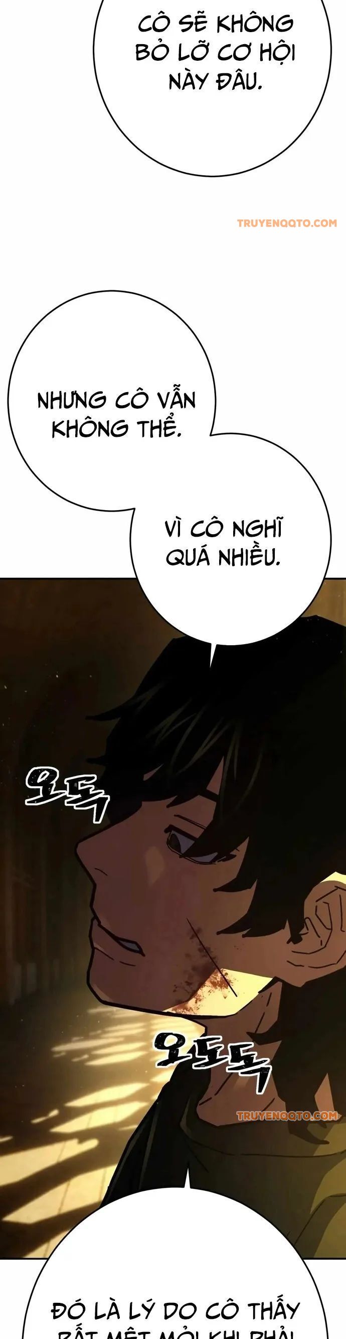 Võ Sĩ Vô Năng Chap 351 - Next Chap 352