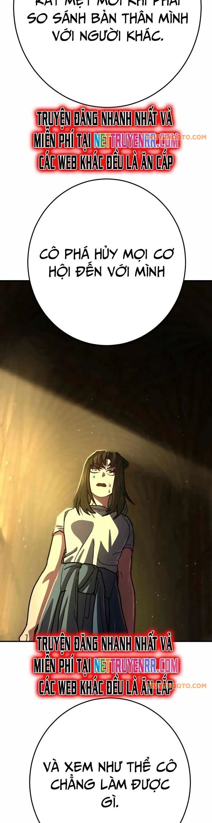 Võ Sĩ Vô Năng Chap 351 - Next Chap 352