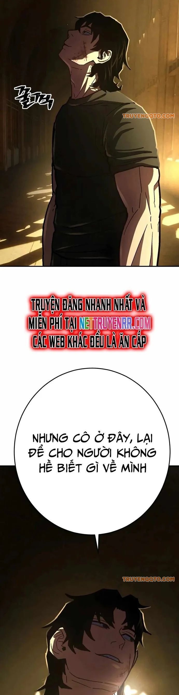 Võ Sĩ Vô Năng Chap 351 - Next Chap 352