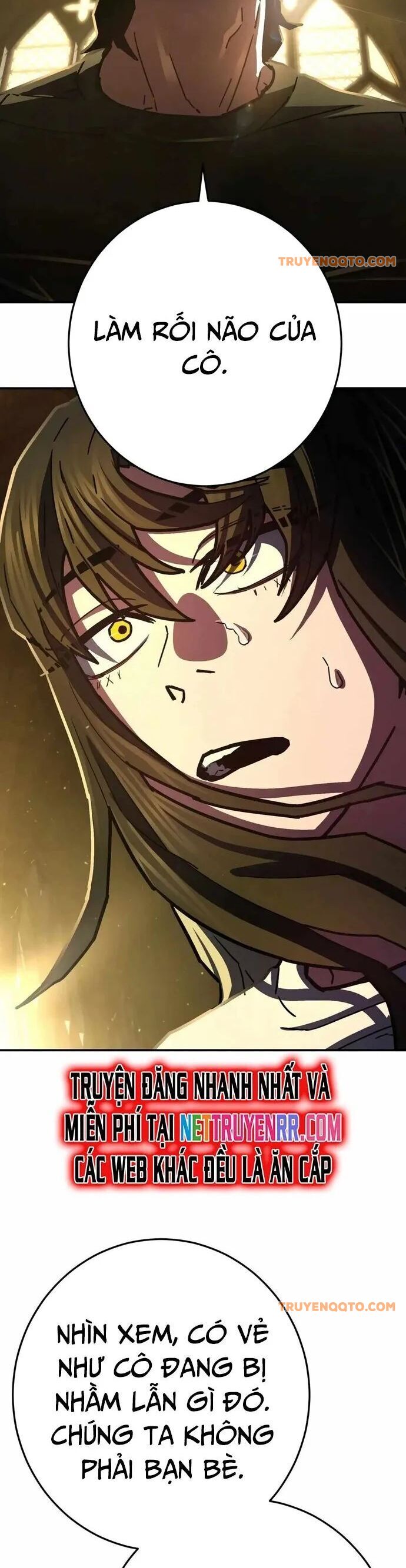Võ Sĩ Vô Năng Chap 351 - Next Chap 352