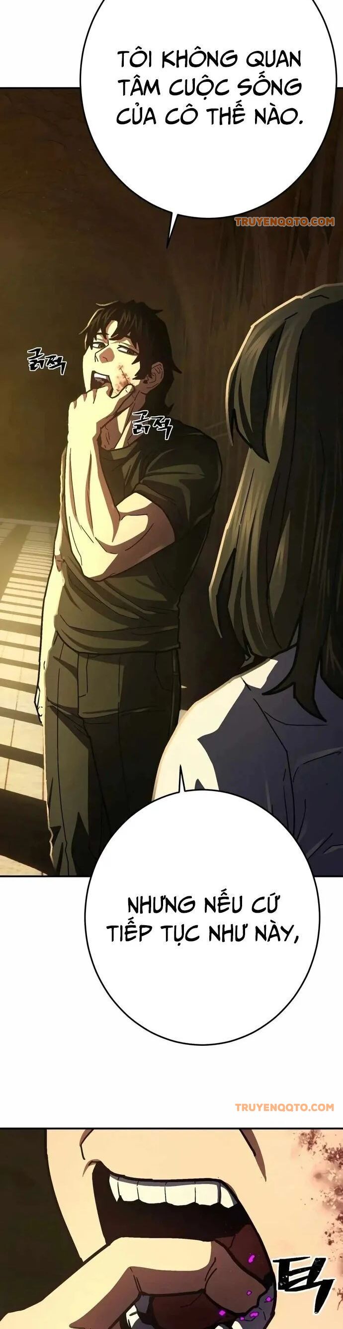 Võ Sĩ Vô Năng Chap 351 - Next Chap 352