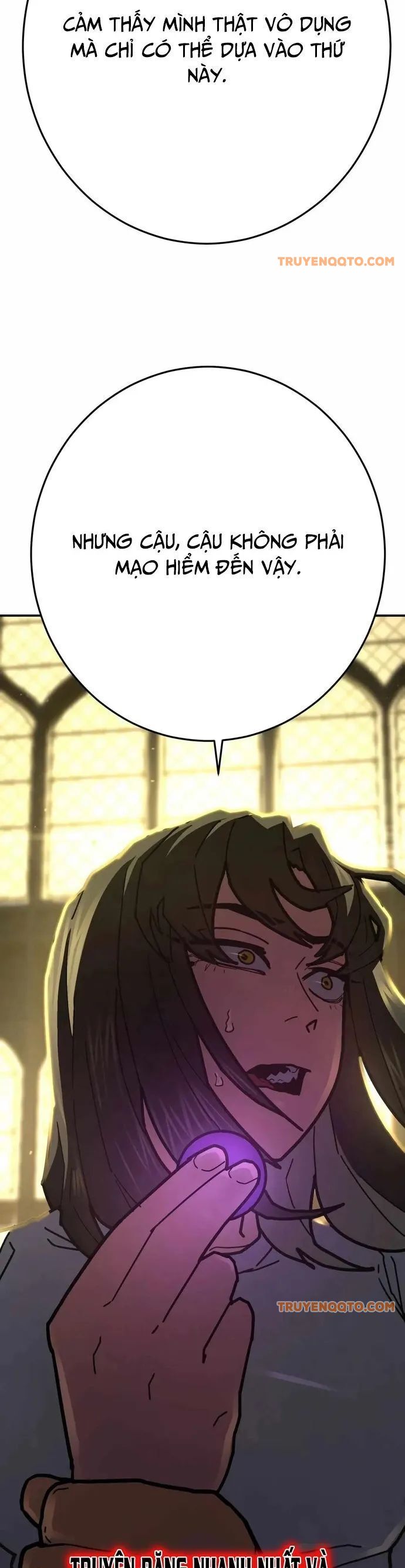 Võ Sĩ Vô Năng Chap 351 - Next Chap 352
