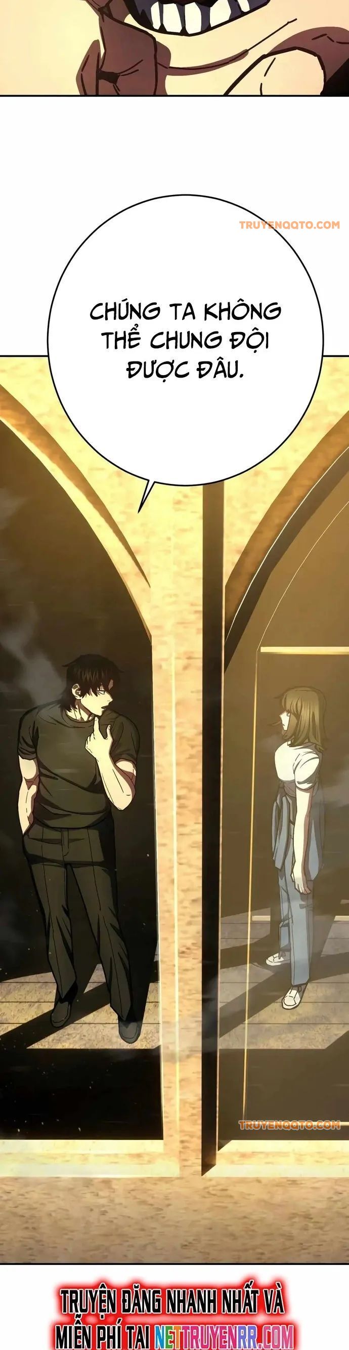 Võ Sĩ Vô Năng Chap 351 - Next Chap 352