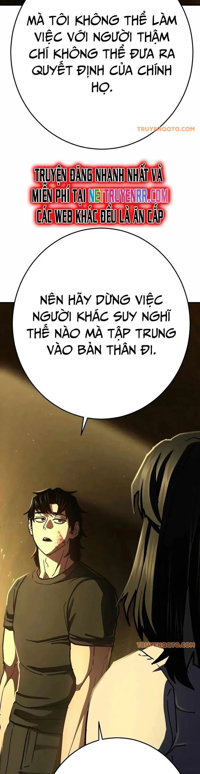 Võ Sĩ Vô Năng Chap 351 - Next Chap 352