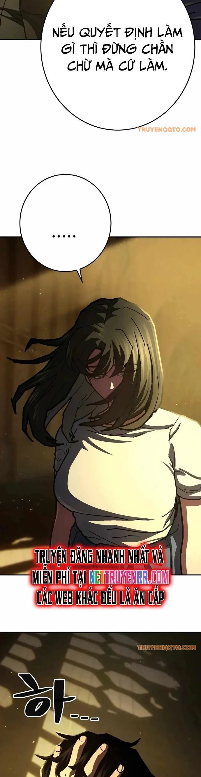 Võ Sĩ Vô Năng Chap 351 - Next Chap 352
