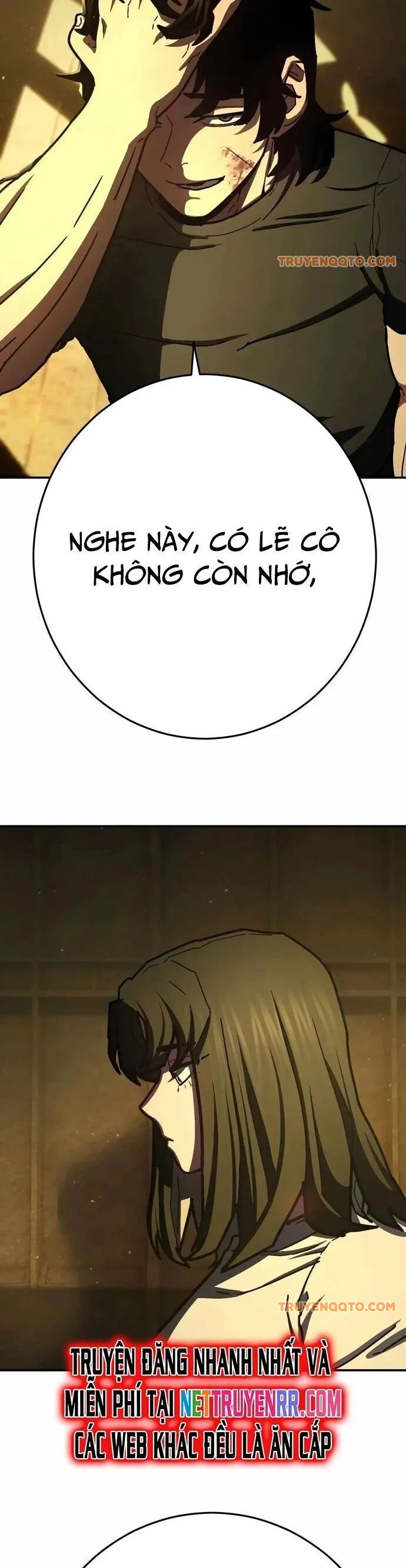 Võ Sĩ Vô Năng Chap 351 - Next Chap 352