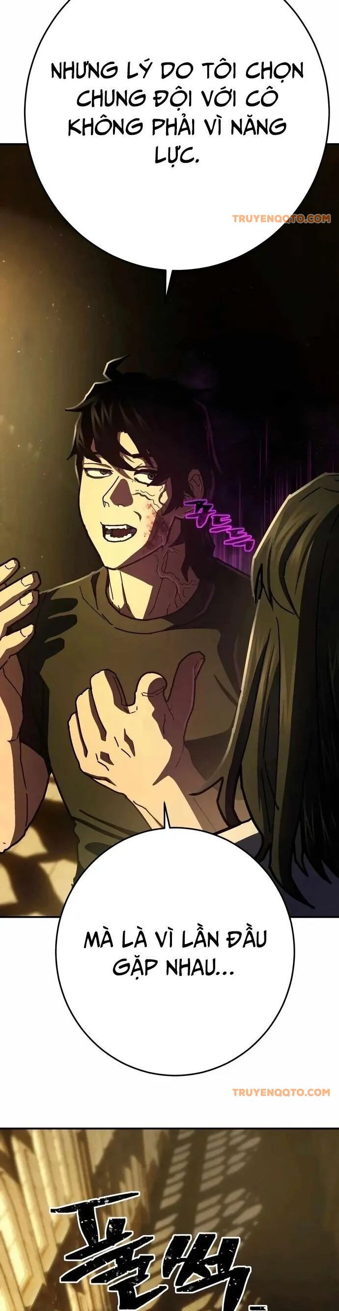 Võ Sĩ Vô Năng Chap 351 - Next Chap 352