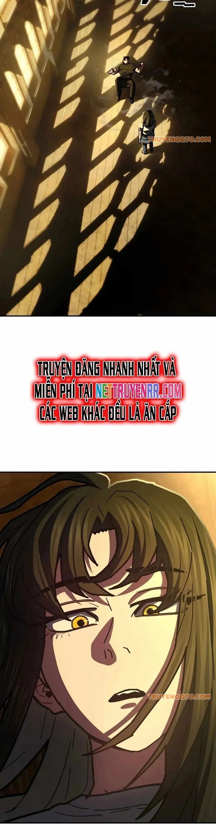 Võ Sĩ Vô Năng Chap 351 - Next Chap 352