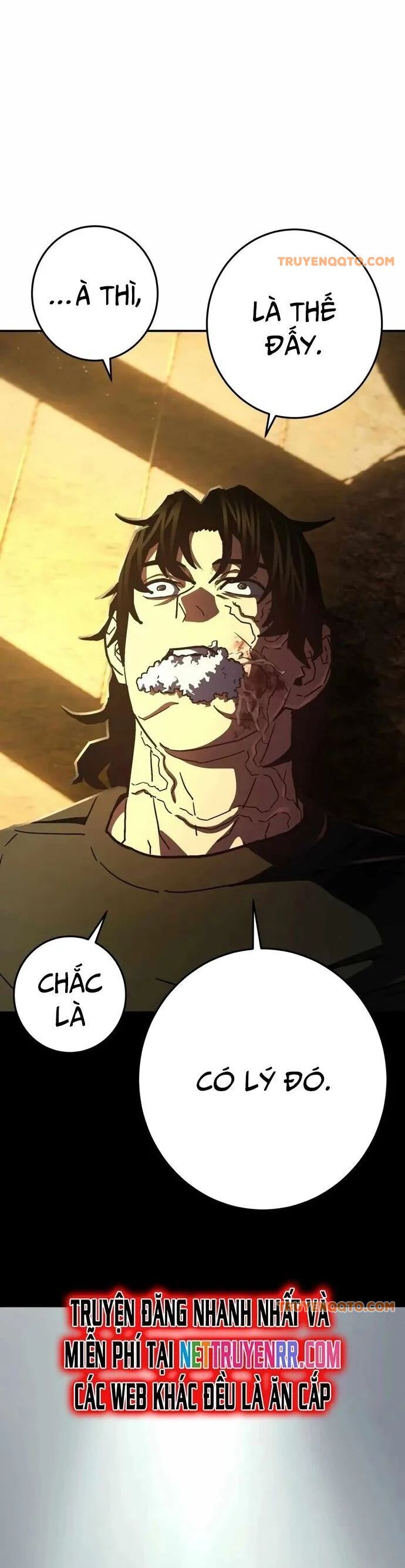 Võ Sĩ Vô Năng Chap 351 - Next Chap 352