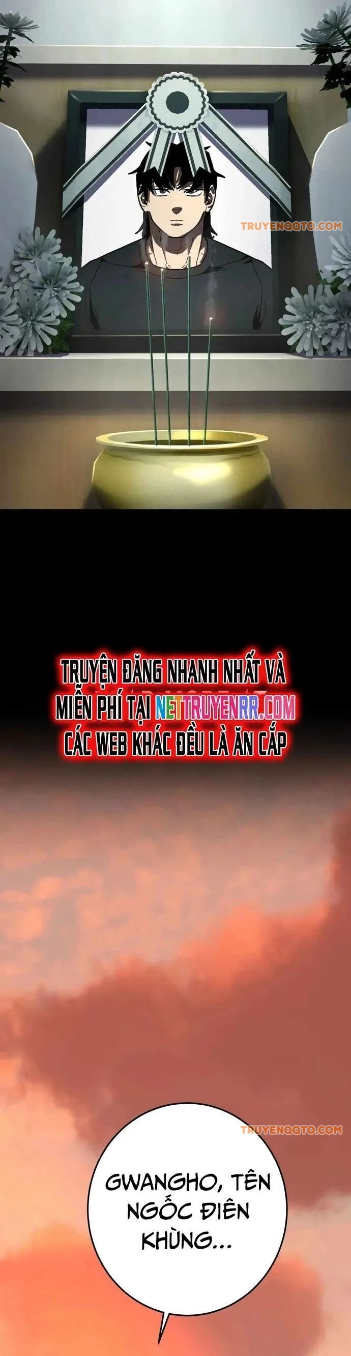Võ Sĩ Vô Năng Chap 351 - Next Chap 352