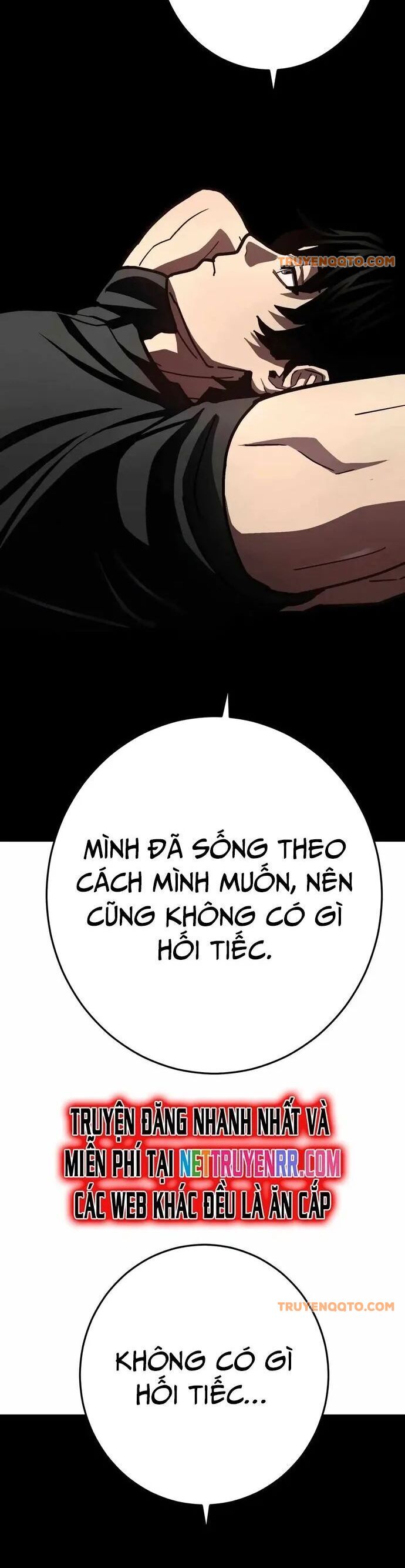Võ Sĩ Vô Năng Chap 351 - Next Chap 352