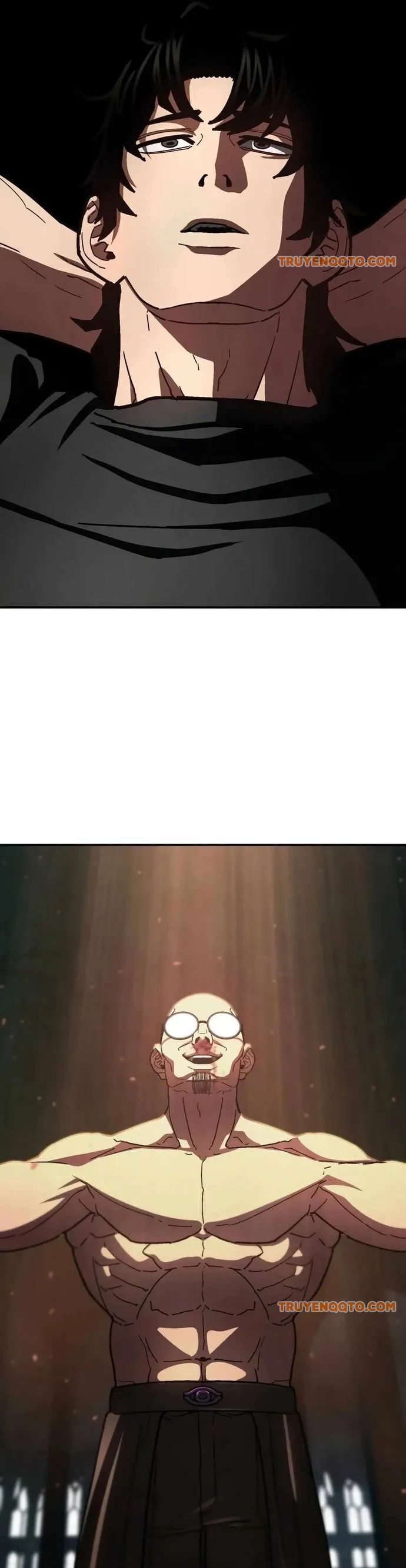 Võ Sĩ Vô Năng Chap 351 - Next Chap 352