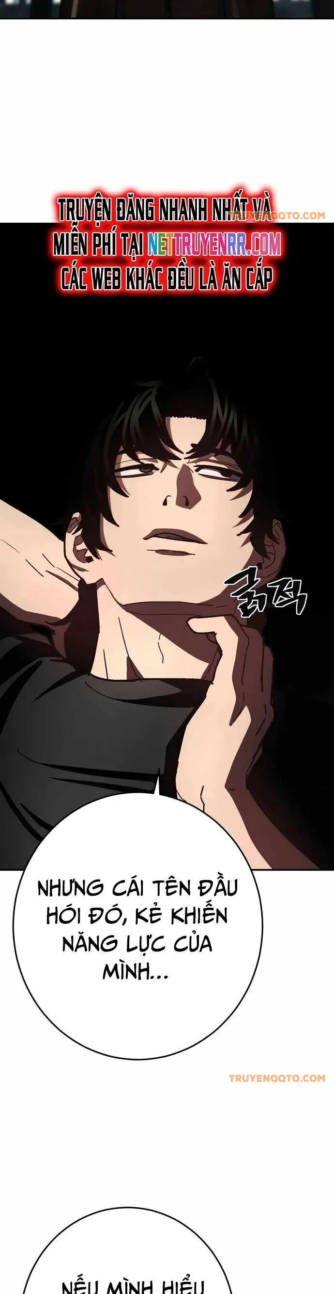 Võ Sĩ Vô Năng Chap 351 - Next Chap 352
