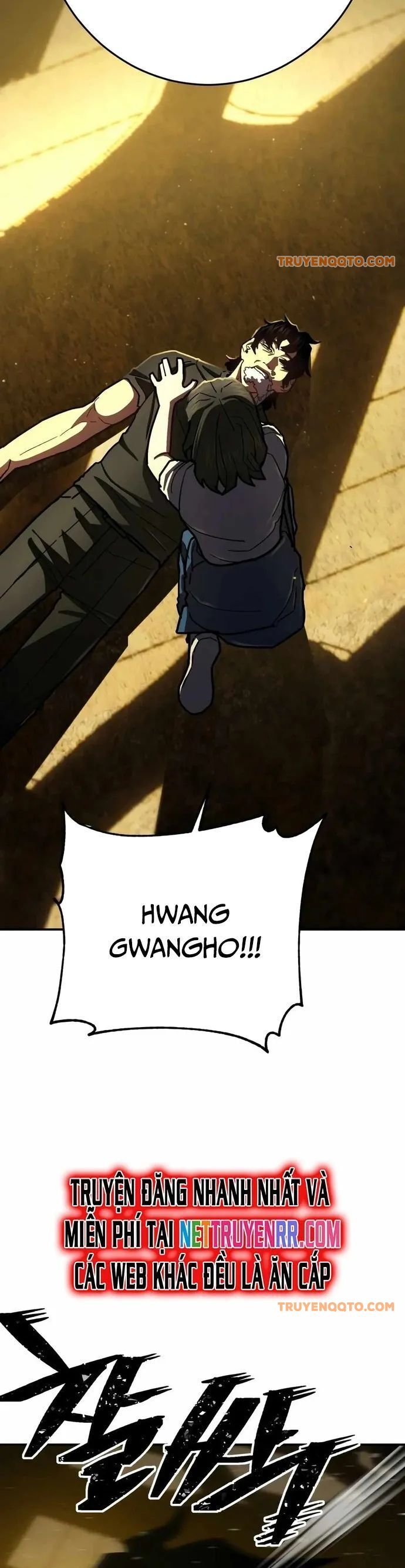 Võ Sĩ Vô Năng Chap 351 - Next Chap 352