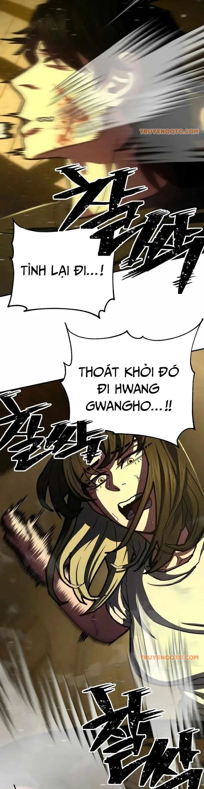 Võ Sĩ Vô Năng Chap 351 - Next Chap 352