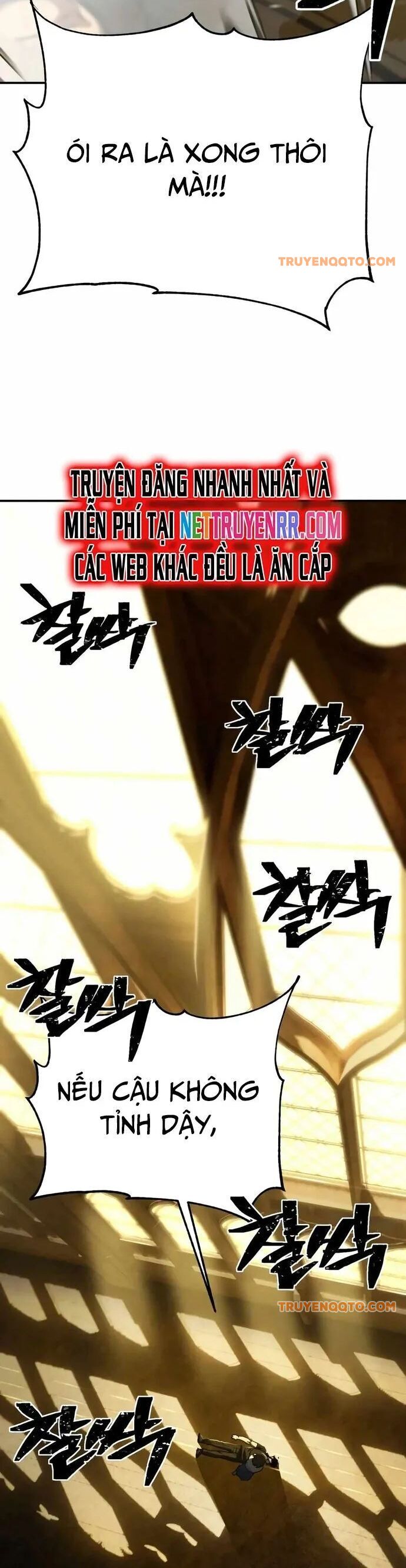 Võ Sĩ Vô Năng Chap 351 - Next Chap 352