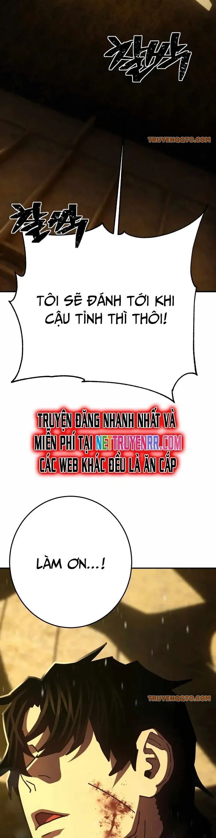 Võ Sĩ Vô Năng Chap 351 - Next Chap 352