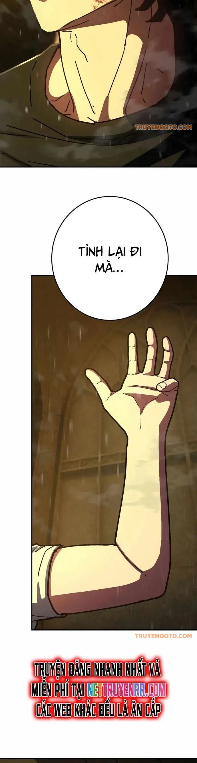 Võ Sĩ Vô Năng Chap 351 - Next Chap 352