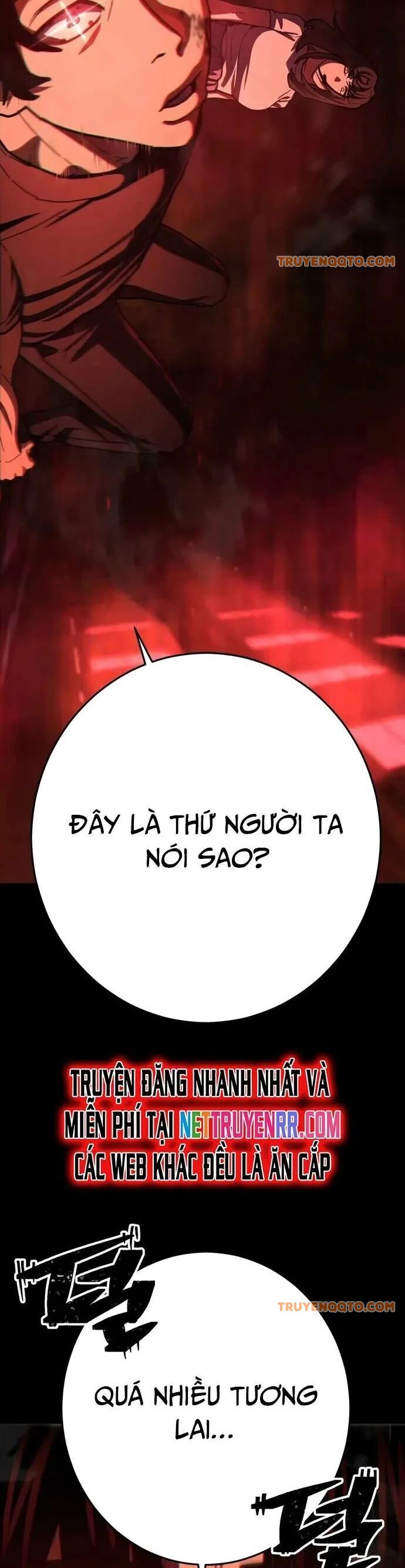 Võ Sĩ Vô Năng Chap 351 - Next Chap 352