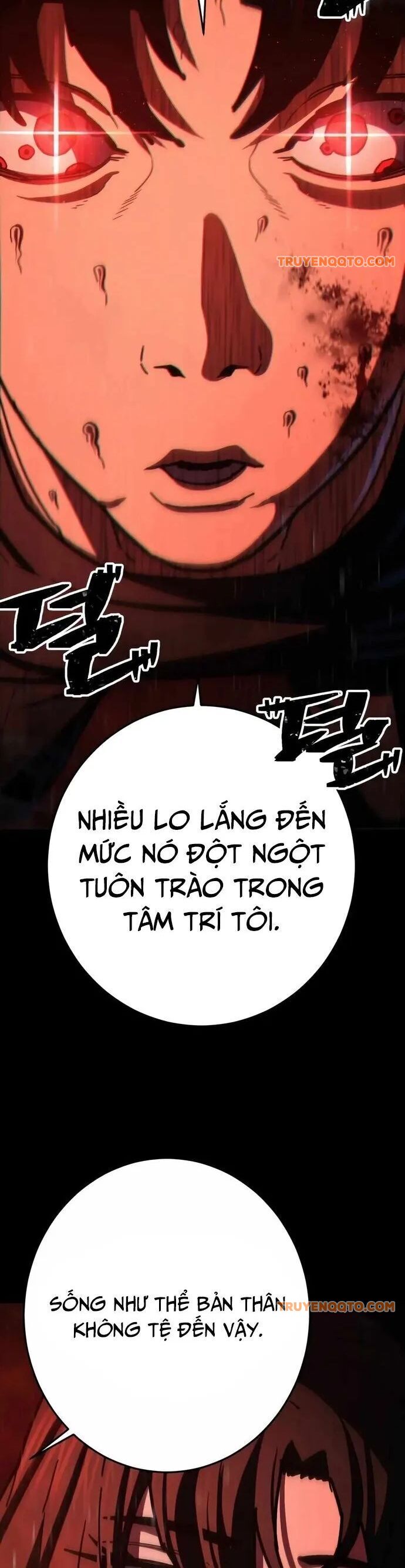 Võ Sĩ Vô Năng Chap 351 - Next Chap 352