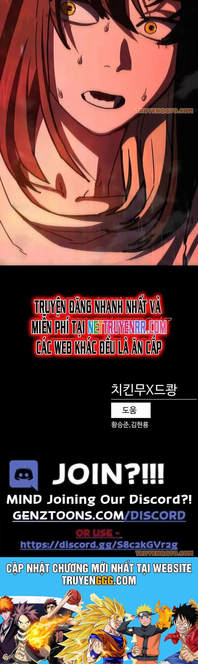 Võ Sĩ Vô Năng Chap 351 - Next Chap 352