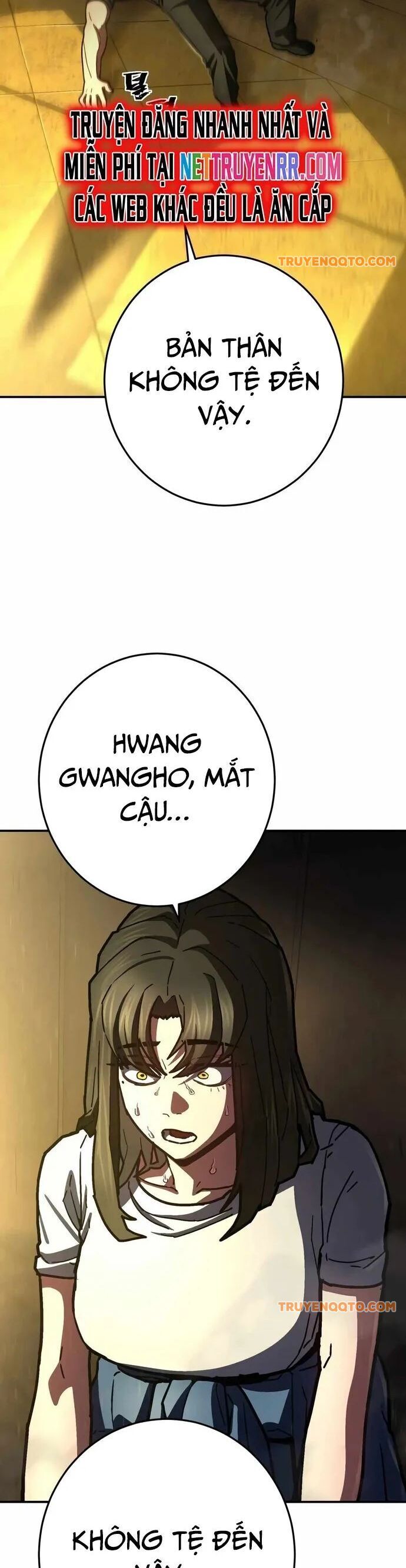 Võ Sĩ Vô Năng Chap 36 - Next Chap 37
