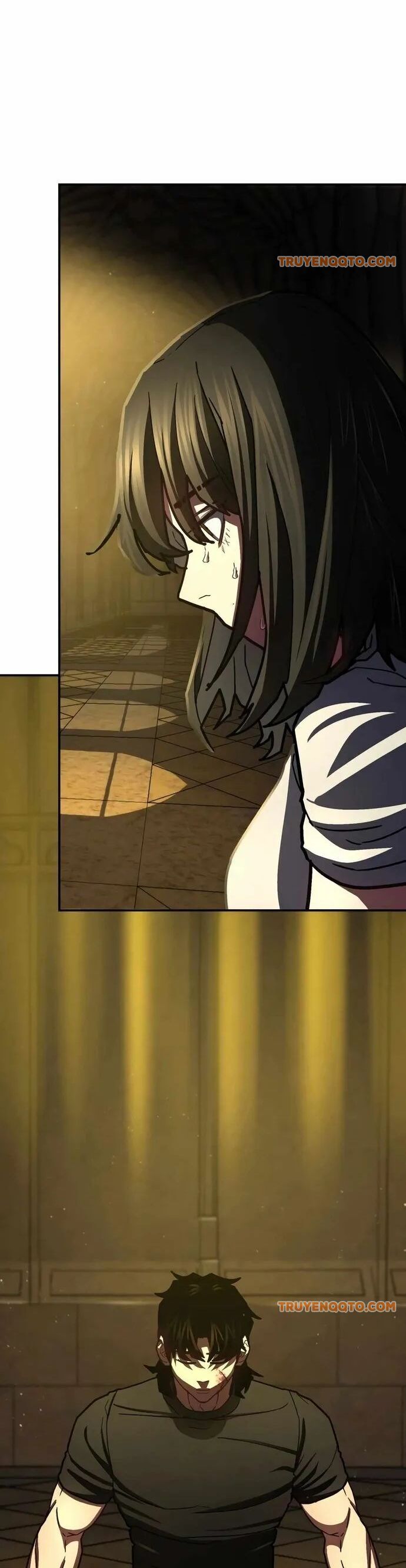 Võ Sĩ Vô Năng Chap 36 - Next Chap 37