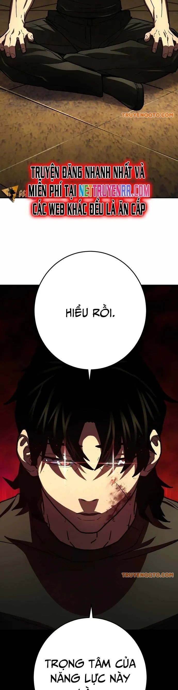 Võ Sĩ Vô Năng Chap 36 - Next Chap 37