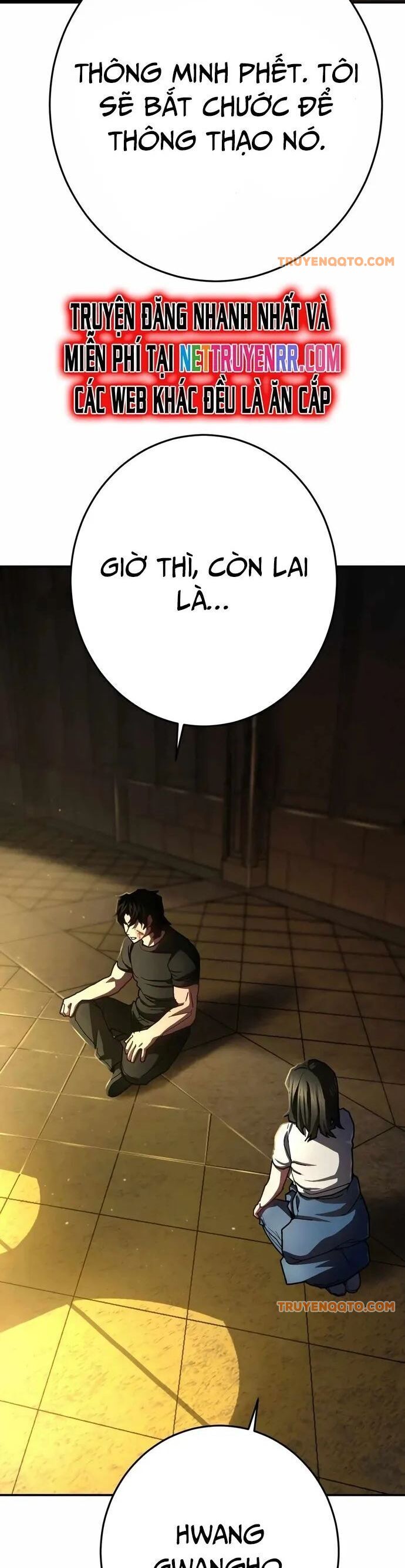 Võ Sĩ Vô Năng Chap 36 - Next Chap 37