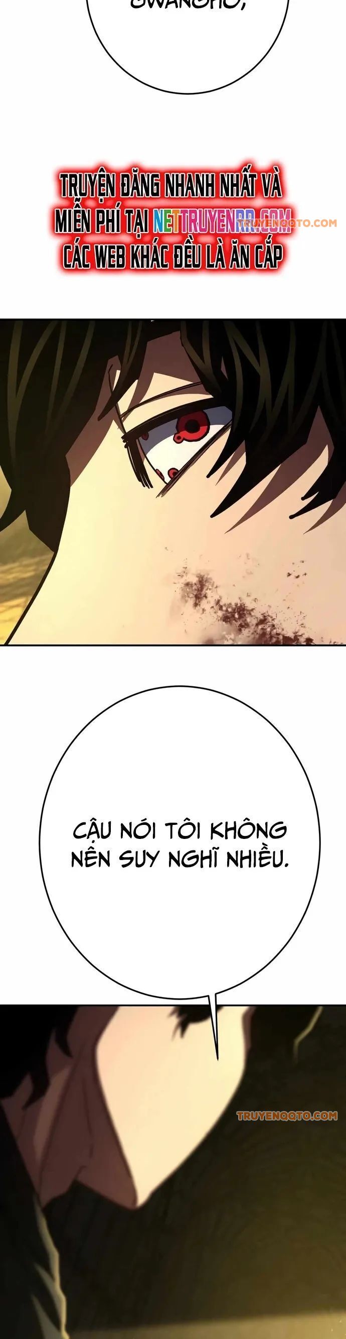 Võ Sĩ Vô Năng Chap 36 - Next Chap 37