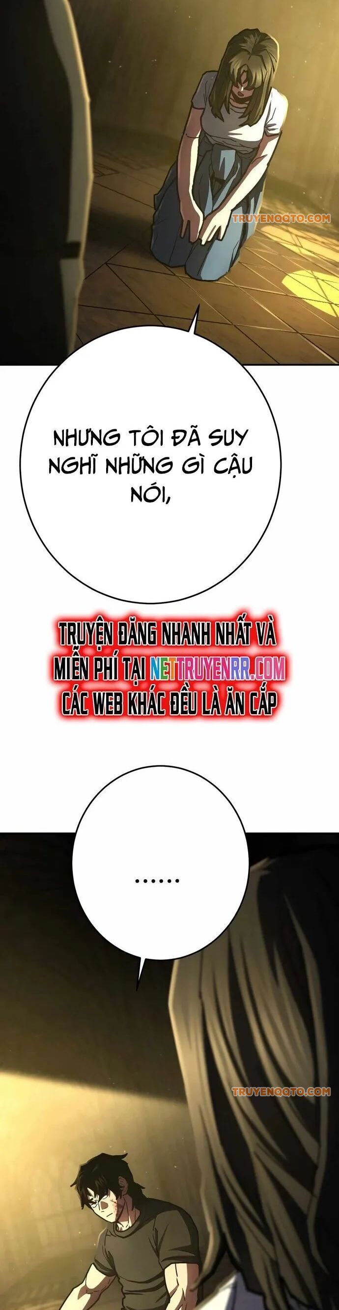 Võ Sĩ Vô Năng Chap 36 - Next Chap 37