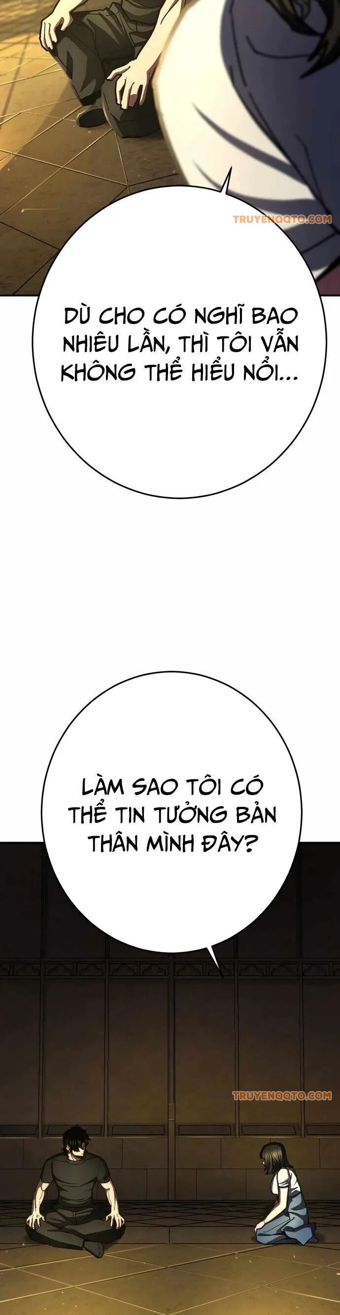 Võ Sĩ Vô Năng Chap 36 - Next Chap 37