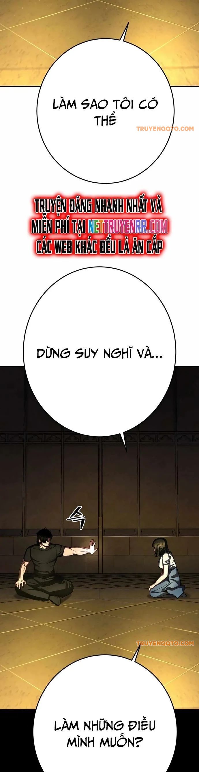 Võ Sĩ Vô Năng Chap 36 - Next Chap 37