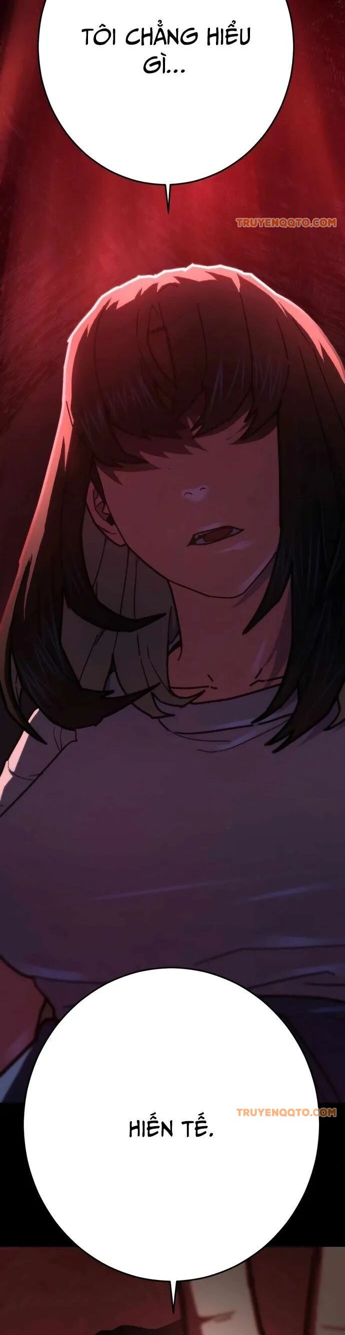 Võ Sĩ Vô Năng Chap 36 - Next Chap 37