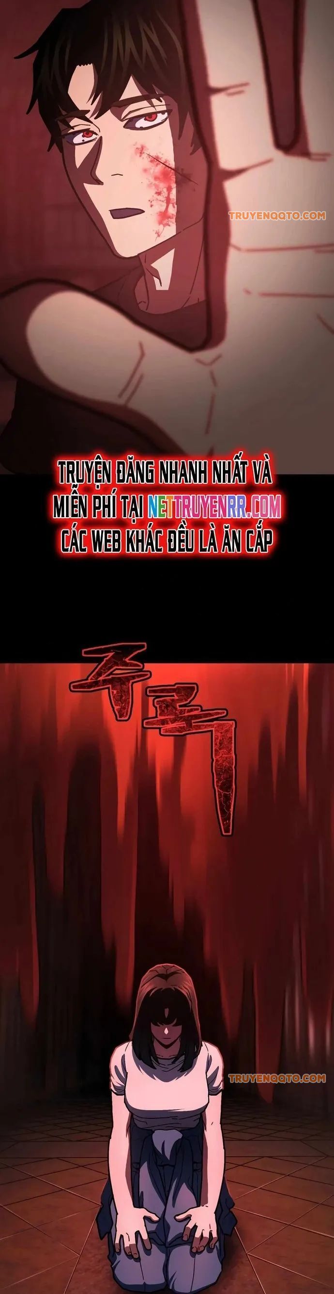 Võ Sĩ Vô Năng Chap 36 - Next Chap 37