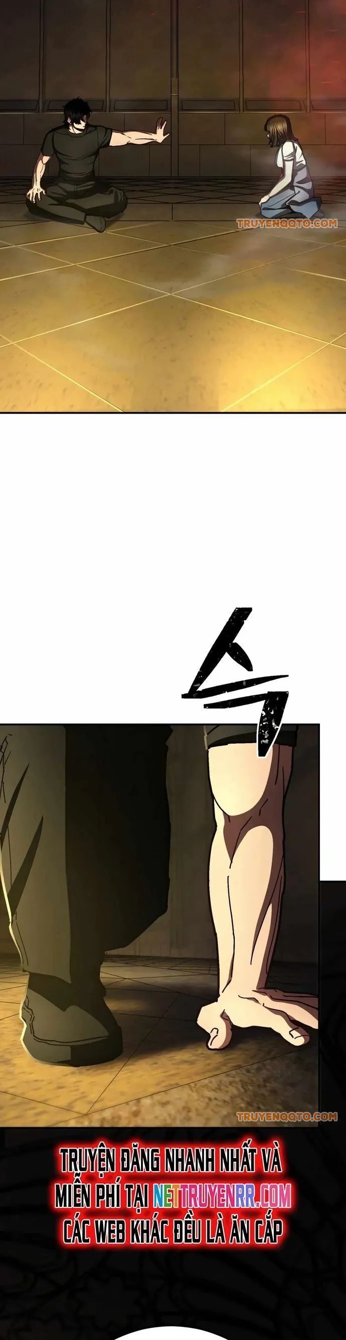 Võ Sĩ Vô Năng Chap 36 - Next Chap 37