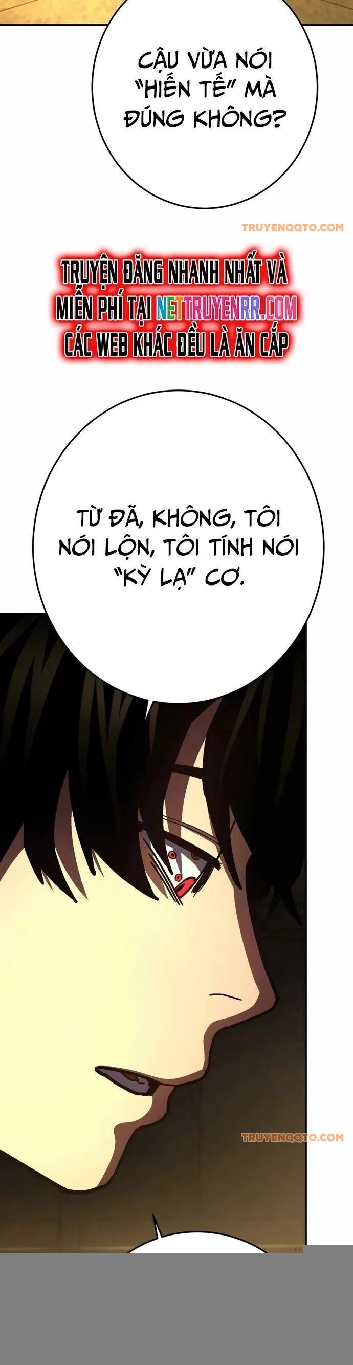 Võ Sĩ Vô Năng Chap 36 - Next Chap 37