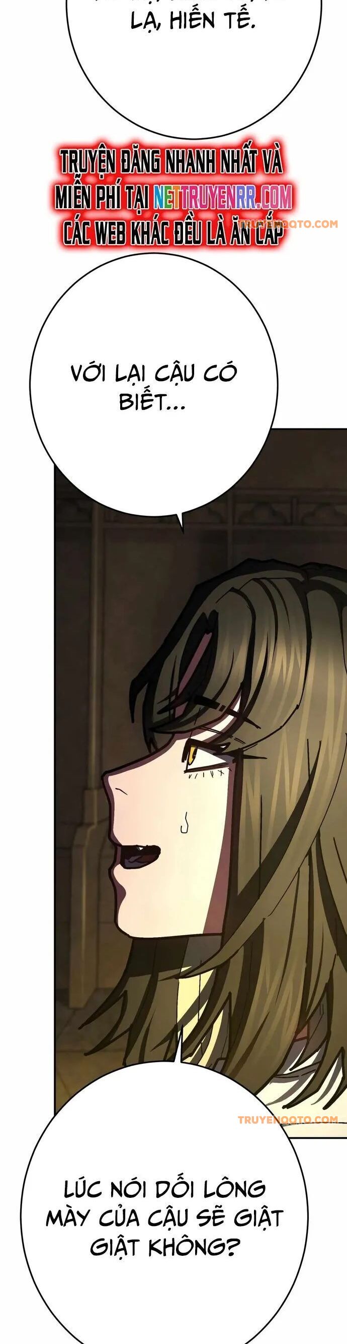 Võ Sĩ Vô Năng Chap 36 - Next Chap 37