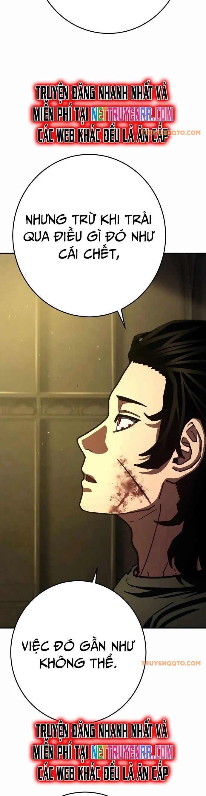Võ Sĩ Vô Năng Chap 36 - Next Chap 37