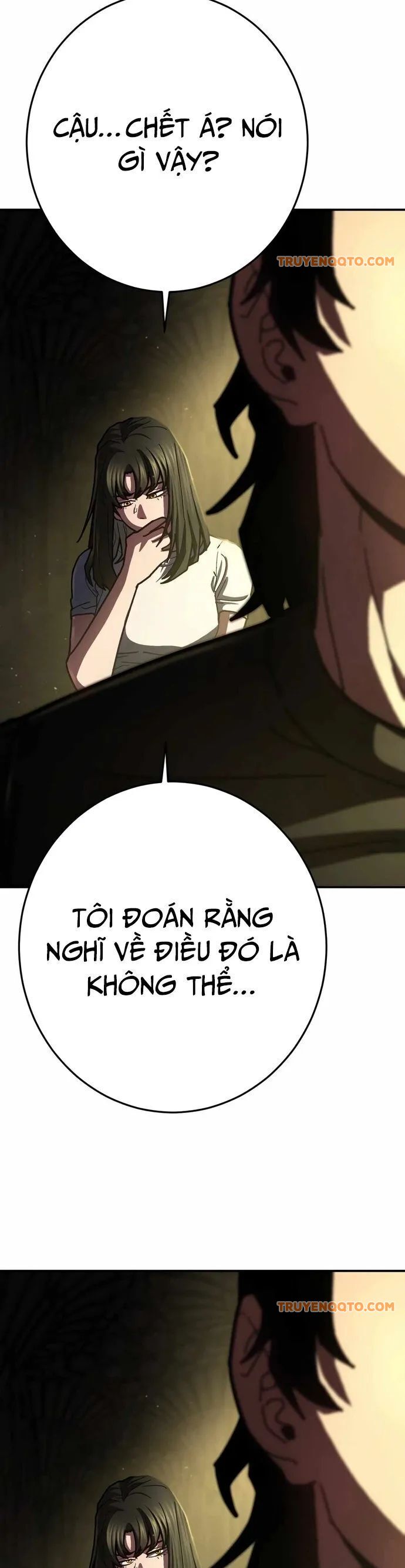 Võ Sĩ Vô Năng Chap 36 - Next Chap 37
