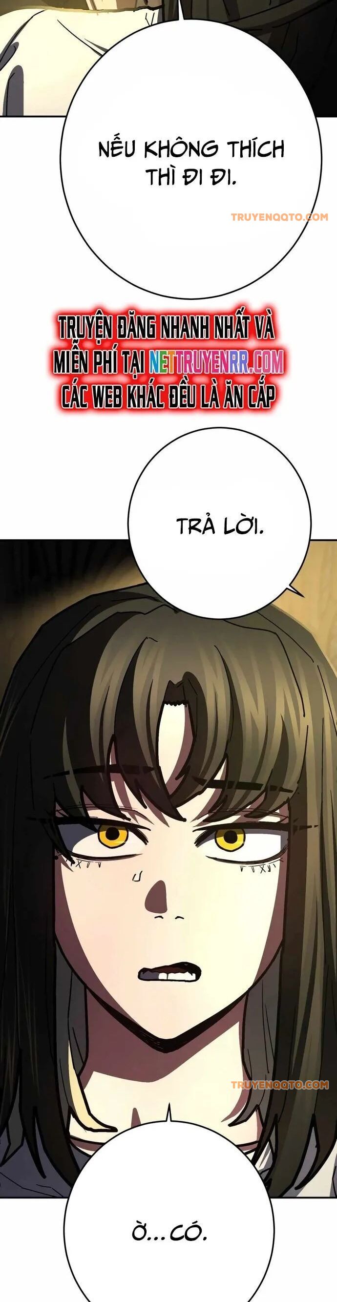 Võ Sĩ Vô Năng Chap 36 - Next Chap 37