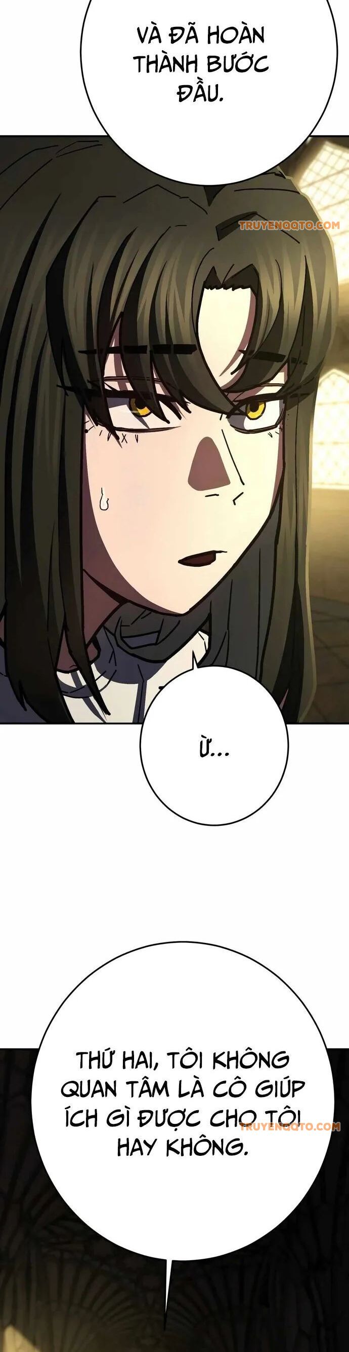 Võ Sĩ Vô Năng Chap 36 - Next Chap 37