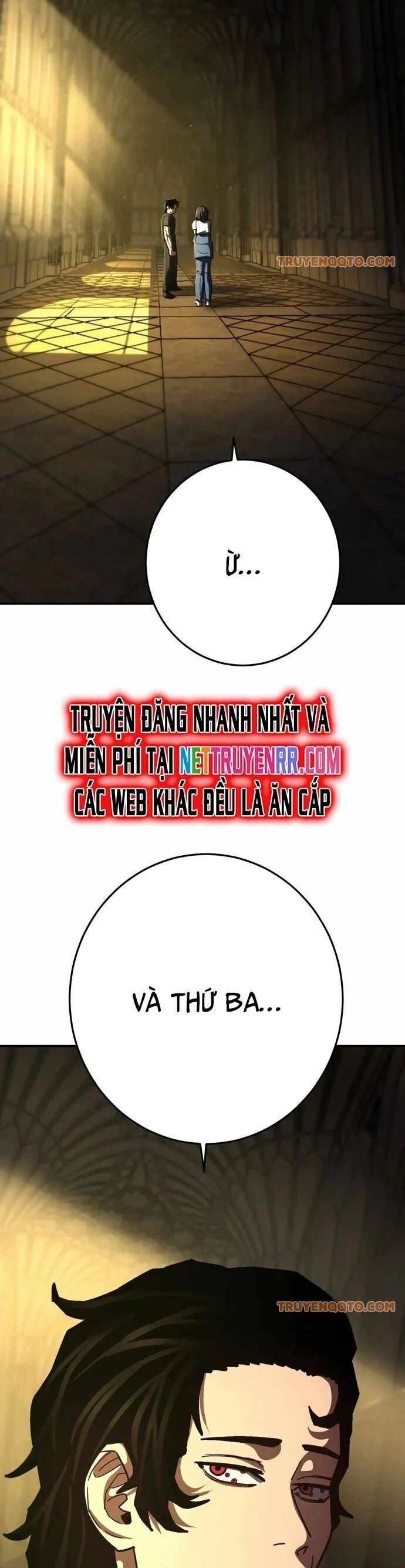 Võ Sĩ Vô Năng Chap 36 - Next Chap 37