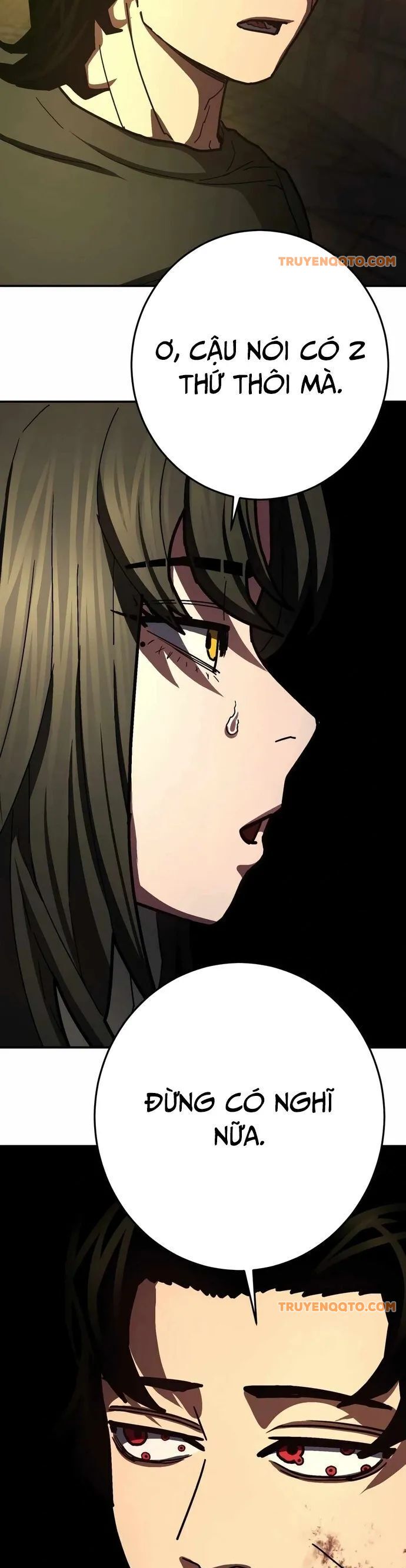 Võ Sĩ Vô Năng Chap 36 - Next Chap 37