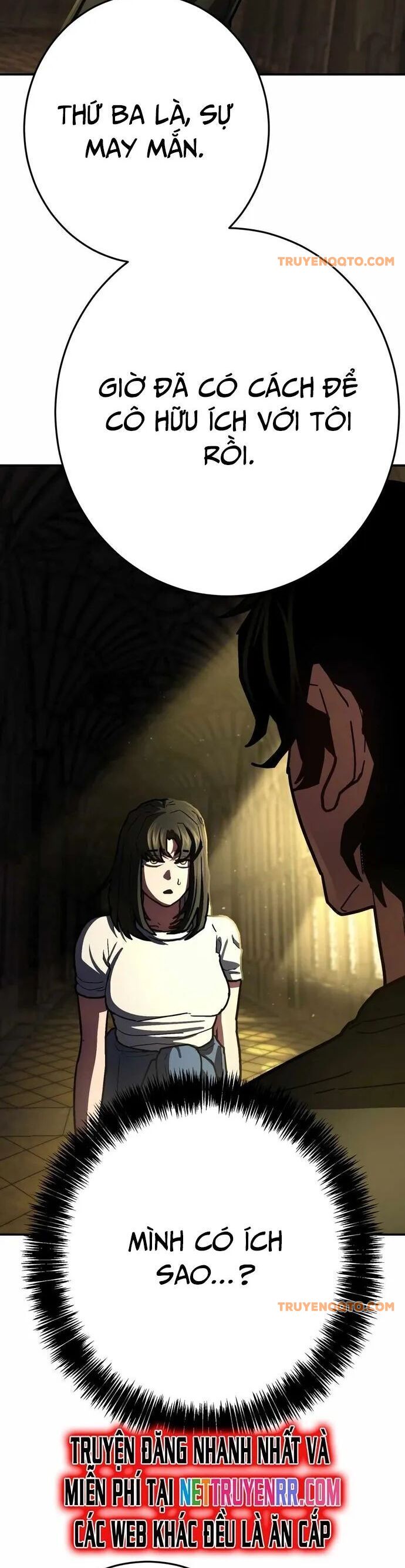 Võ Sĩ Vô Năng Chap 36 - Next Chap 37