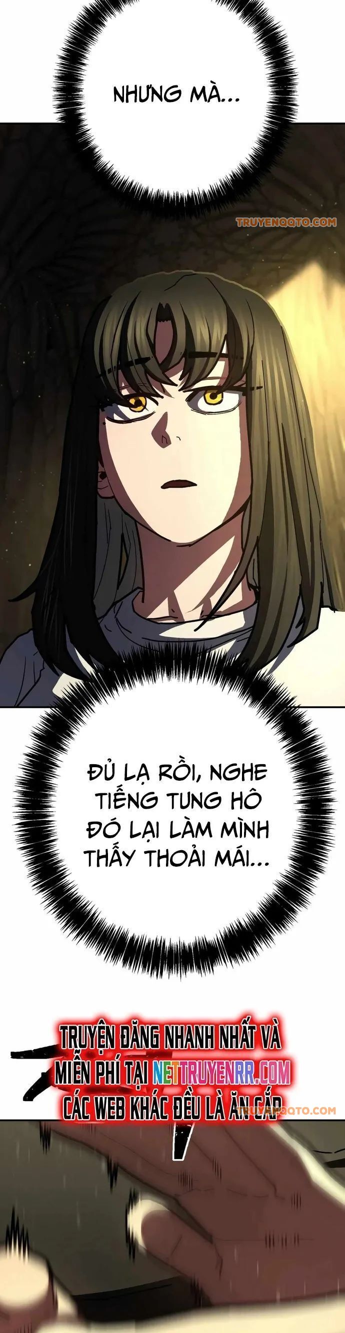 Võ Sĩ Vô Năng Chap 36 - Next Chap 37